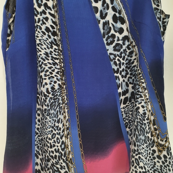 Cordelia St sleeveless top size 12 - Picture 2 of 3